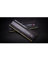 GSKILL TRID-ENT Z5 RGB DDR5 2X48GB 6800MHZ CL34 XMP3 BLACK F5-6800J3446F48GX2-TZ5RK - nr 14