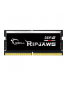 GSKILL RIPJAWS SO-DIMM DDR5 2X32GB 5600MHZ 1,1V F5-5600S4645A32GX2-RS - nr 14