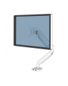 Fellowes Ergonomia  ramię na 1 monitor - seria Platinum, białe - nr 13