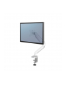 Fellowes Ergonomia  ramię na 1 monitor - seria Platinum, białe - nr 18