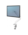 Fellowes Ergonomia  ramię na 1 monitor - seria Platinum, białe - nr 3