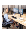 Fellowes Ergonomia  ramię na 2 monitory Reflex - nr 6