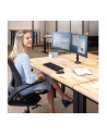 Fellowes Ergonomia  ramię na 2 monitory Reflex - nr 9