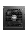 Zasilacz MSI MAG A850GL PCIE5 850W 120mm 80+ Gold - nr 11