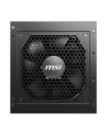 Zasilacz MSI MAG A750GL PCIE5 750W 120mm 80+ Gold - nr 22