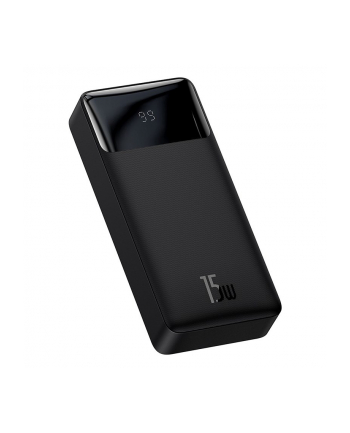 BAS(wersja europejska)S POWERBANK BIPOW 20000MAH 15W CZARNY OS