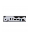 Shuttle XPC slim DH610, Barebone (Kolor: CZARNY, without operating system) - nr 4