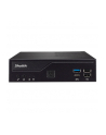 Shuttle XPC slim DH610, Barebone (Kolor: CZARNY, without operating system) - nr 7