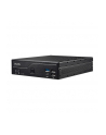 Shuttle XPC slim DH610, Barebone (Kolor: CZARNY, without operating system) - nr 9