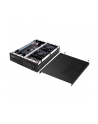 Shuttle XPC slim DH610, Barebone (Kolor: CZARNY, without operating system) - nr 12