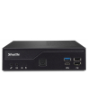 Shuttle XPC slim DH610, Barebone (Kolor: CZARNY, without operating system) - nr 14