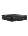 Shuttle XPC slim DH610, Barebone (Kolor: CZARNY, without operating system) - nr 16
