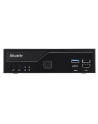 Shuttle XPC slim DH610, Barebone (Kolor: CZARNY, without operating system) - nr 17