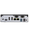 Shuttle XPC slim DH610, Barebone (Kolor: CZARNY, without operating system) - nr 18