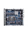 Shuttle XPC slim DH610, Barebone (Kolor: CZARNY, without operating system) - nr 19