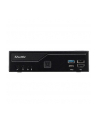Shuttle XPC slim DH610, Barebone (Kolor: CZARNY, without operating system) - nr 21