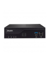 Shuttle XPC slim DH610, Barebone (Kolor: CZARNY, without operating system) - nr 22