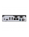 Shuttle XPC slim DH610, Barebone (Kolor: CZARNY, without operating system) - nr 23