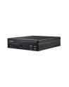 Shuttle XPC slim DH610, Barebone (Kolor: CZARNY, without operating system) - nr 24