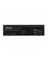 Shuttle XPC slim DH610, Barebone (Kolor: CZARNY, without operating system) - nr 29