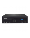 Shuttle XPC slim DH610, Barebone (Kolor: CZARNY, without operating system) - nr 31