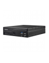 Shuttle XPC slim DH610, Barebone (Kolor: CZARNY, without operating system) - nr 33
