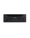 Shuttle XPC slim XH610, Barebone (Kolor: CZARNY, without operating system) - nr 18