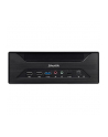 Shuttle XPC slim XH610, Barebone (Kolor: CZARNY, without operating system) - nr 23