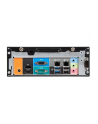 Shuttle XPC slim XH610, Barebone (Kolor: CZARNY, without operating system) - nr 27