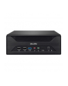 Shuttle XPC slim XH610, Barebone (Kolor: CZARNY, without operating system) - nr 9
