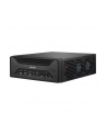 Shuttle XPC slim XH610, Barebone (Kolor: CZARNY, without operating system) - nr 14