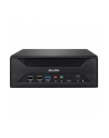 Shuttle XPC slim XH610, Barebone (Kolor: CZARNY, without operating system) - nr 17