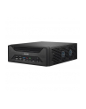 Shuttle XPC slim XH610, Barebone (Kolor: CZARNY, without operating system) - nr 19