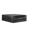 Shuttle XPC slim XH610, Barebone (Kolor: CZARNY, without operating system) - nr 31