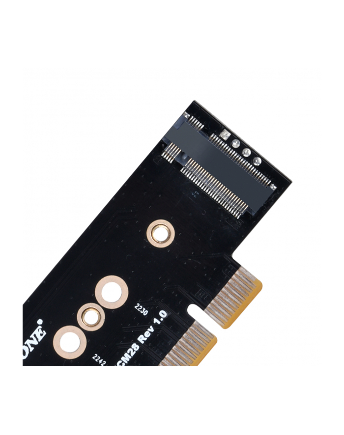 silverstone technology SilverStone SST-ECM28, interface card główny