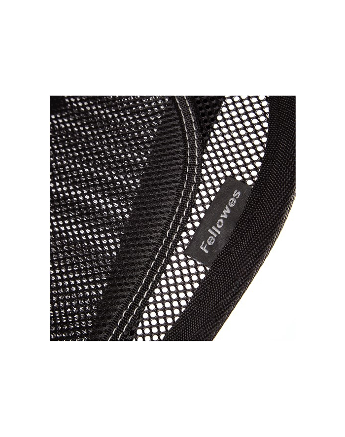 Fellowes Ergonomia  podpórka poduszka pod plecy siatkowa profesjonalna główny