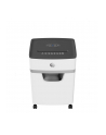 hewlett-packard Niszczarka HP ONESHRED 10MC, mikrościnki, P-5, 10 kart, 20l, jasnoszara - nr 14