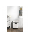 hewlett-packard Niszczarka HP ONESHRED 10MC, mikrościnki, P-5, 10 kart, 20l, jasnoszara - nr 17