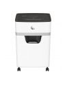 hewlett-packard Niszczarka HP ONESHRED 10MC, mikrościnki, P-5, 10 kart, 20l, jasnoszara - nr 20