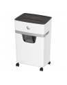 hewlett-packard Niszczarka HP ONESHRED 10MC, mikrościnki, P-5, 10 kart, 20l, jasnoszara - nr 21