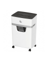 hewlett-packard Niszczarka HP ONESHRED 10MC, mikrościnki, P-5, 10 kart, 20l, jasnoszara - nr 28
