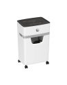 hewlett-packard Niszczarka HP ONESHRED 10MC, mikrościnki, P-5, 10 kart, 20l, jasnoszara - nr 29