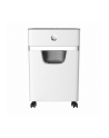 hewlett-packard Niszczarka HP ONESHRED 10MC, mikrościnki, P-5, 10 kart, 20l, jasnoszara - nr 3
