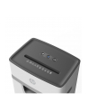 hewlett-packard Niszczarka HP ONESHRED 10MC, mikrościnki, P-5, 10 kart, 20l, jasnoszara - nr 9