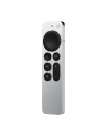 Apple Siri Remote (3rd generation), remote control (silver) - nr 11