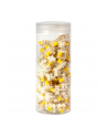 Keychron Gateron Silent Yellow Switch Set, Key Switches (Yellow/Transparent, 110 Pieces) - nr 1