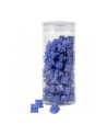 Keychron Gateron CJ Light Blue Switch Set, Key Switches (Light Blue, Pack of 110) - nr 1