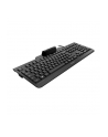 D-E layout - CHERRY SECURE BOARD 1.0, keyboard (Kolor: CZARNY) - nr 6