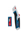 bosch powertools Bosch universal knife and blade set 63 x 19mm, carpet knife (blue/grey, incl. 13 blades) - nr 17