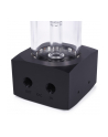 Alphacool Core 200 Aurora reservoir D5/VPP acetal/acrylic (Kolor: CZARNY) - nr 11